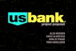 US Bank Project Proposal