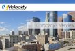 Company Overview - Velocity Network Solutions