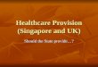 Sec3 chapter3 managing_healthcare(intro&singapore's system)_slideshare