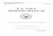 U.S. Navy Towing Manual