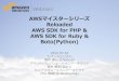 20120723 aws meister-reloaded-awssd-kfor_ruby-php-python-public