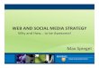 NADDA 2011 Web Strategy (PDF)