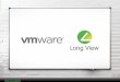 Notes from the Field - Cloud Solutions with VMware vCloud Director