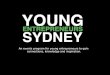 Young Entrepreneurs Sydney