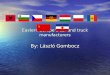 Eastern Europes Car And Truck Manufacturers