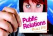 How Public Relations Can Increase Your own Visibility, Reputation, or Sales