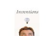 Inventions   new