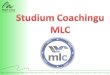 Studium Multi-Level Coachingu prezentacja