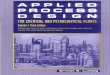 Applied Process Design for Chemical and Petrochemical Plants, Volume 1