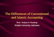islamic accounting system