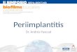 Periimplantitis - Simposio SEPA-DENTAID