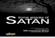 Some attacks of satan