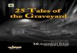 25 tales of the graveyard