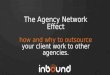 How to Outsource Your Inbound Marketing Services to Other Agencies