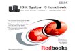 IBM System i5 Handbook