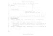 2009 BIOL503 Class 3 Supporting document: Wyeth V Levine Scotus Oral Argument Transcript 06 1249