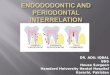 endodontic periodontal interrelation