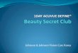 Beauty secret club introduction final ccp