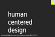 BIH - Human Centered Design