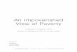 An Impoverished View of Poverty - Linguistic Analysis of Gates Foundation Annual Letter