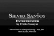 Silvio santos project
