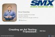 Creating An Ad Testing Framework By Brad Geddes