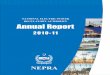 Nepra Annual Report 2010-2011