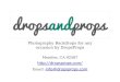 Photography backdrops for any occasions