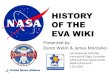History of the EVA Wiki, Daren Welsh, James Montalvo, SMWCon 2014