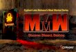 Malware's Most Wanted (MMW): Backoff POS Malware