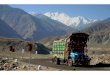 Karakoram Highway – The Real 'High' Way!