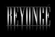 Beyonce Synergy