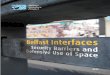 Belfast Interfaces - Security Barriers and Defensive Use of Space
