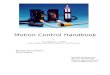 Motion Control Handbook