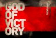 Digital Booklet - God of Victory