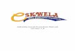 eSkwela Social Franchise Manual_Version 1.0