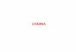 Charka Fashion Brand Communication