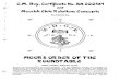 #4 - CM Bey, Certificate No AA222141 and Moorish Civic Relations Concepts