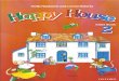 Happy House 2 - Student's Book