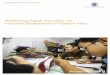 PWC-Report Redefining Higher Education