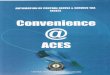 Power Point Presentation on ACES for Assesses