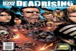 Dead Rising: Road to Fortune #2 Preview