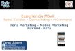 Mobile Marketing en Dominicana - Caso Orange