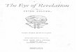 Eye of Revelation, The (1939) by Peter Kelder