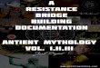 Antient Beings - Antient Mythology Jacob Bryant Resistance 2010