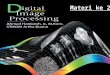 Digital Image Processing - Image Enhancement