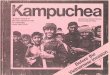 Kampuchea before the Vietnamese Invasion