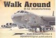 Squadron-Signal - Walk Around 5506 B 52 Stratofortress