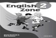 English Zone 2- Test
