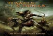 Tunnels & Trolls - The Mythical Sixth Edition